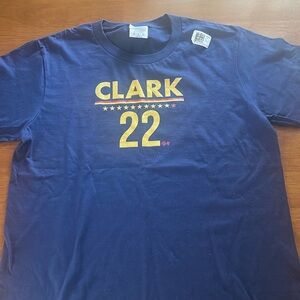 Caitlin Clark t shirt